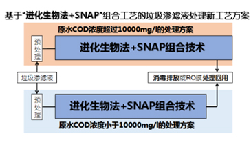 進化生物法+SNAP