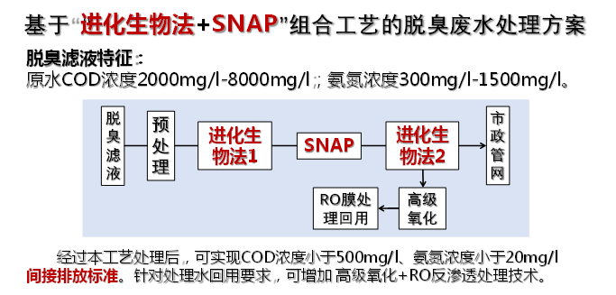 進化生物法+SNAP 